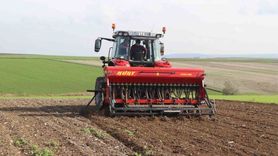 Deneme sahası verileri Trakya tarımına yön verecek