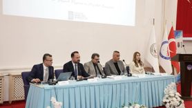 Denetimli Serbestliğin 20. Yılı: Geleceğe Dönüşüm Paneli Kütahya'da Gerçekleştirildi