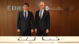 DenizBank ve ENBD, OYAK Grubu’na 400 milyon $ ortak kredi sağladı