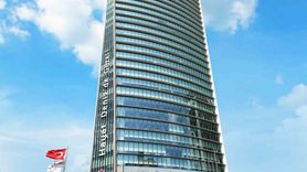 DenizLeasing ve Proparco arasında 50 milyon euro tutarında yeşil kredi anlaşması