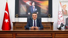 Denizli İl Milli Eğitim Müdürü Emre Çalışkan’dan 24 Kasım Öğretmenler Günü mesajı