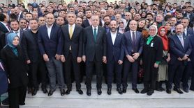 Dernek Başkanı Gündüz: Erdoğan Türkiye'yi Güçlü ve Bağımsız Kıldı