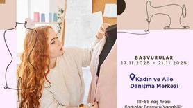 Didim Belediyesi: Kadınlara yönelik Uygulamalı Moda ve Dikiş Kursu
