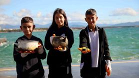 Didim'de 'Sıfır Atık Buluşması' çevre bilincini artırdı