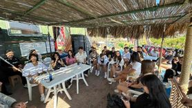 Didim MYO Öğrencilerine Amatör Denizci Belgesi Eğitimi