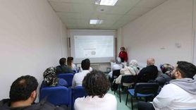 Diyabet Okulu Amasya Üniversitesi Hastanesinde Düzenlendi