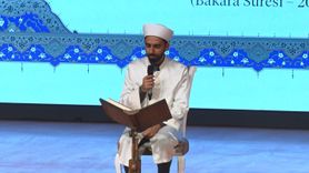 Diyanet İşleri Başkanı Arpaguş'tan Hac Kontenjanı Açıklaması