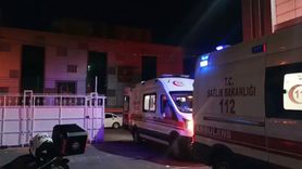Diyarbakır'da Arazi Anlaşmazlığında Silahlı Kavga: 1 Ölü, 1 Yaralı