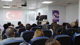 Diyarbakır'da Dünya Prematüre Günü etkinliği: Duygu ve farkındalık