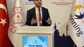 Diyarbakır’da eTwinning Temel Eğitim Çalıştayı başladı