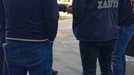 Diyarbakır'da İntihar Girişimi: Zabıta Ekipleri Kadını Kurtardı