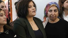 Diyarbakır'da Key Ma Kadın Kooperatifi 'Çerçi Satış Noktası' Açıldı