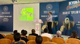 Diyarbakır’da Organ Bağışı Haftası Etkinlikleri