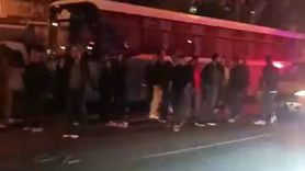 Diyarbakır'da Yayaya Otomobil Çarpması: 1 Ağır Yaralı