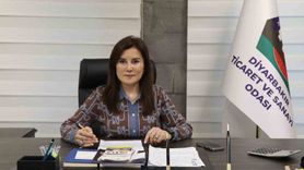 Diyarbakır ihracatı ilk 10 ayda %17,5 artışla 235,3 milyon dolara çıktı