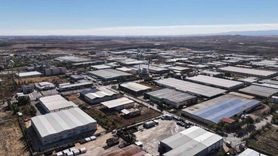 Diyarbakır OSB Başkanı Fidan: İhracattaki Artış Üretim Direncinin Kanıtı