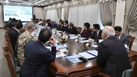 Diyarbakır Valisi Zorluoğlu'ndan Bağımlılıkla Mücadele Vurgusu