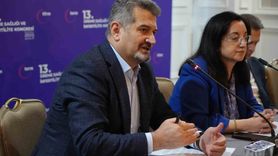 Doç. Dr. Ali Sami Gürbüz: "İki çocuktan daha az çocuk yapma lüksümüz yok"