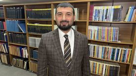 Doç. Dr. Berat Akıncı: ABD ile Türkiye İleride Daha İyimser Bir Noktaya Gelecek