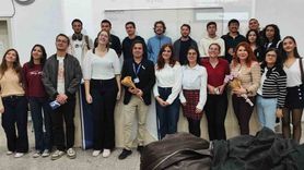 Doç. Dr. Fatma Sert: Türkiye'de yılda yaklaşık 41 bin yeni akciğer kanseri vakası