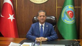 Doğan: 9 günlük işçi engeli erkenci mandalinayı dalında bıraktı, üreticiler zarar gördü