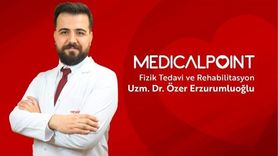 Donuk Omuzda Hidrodilatasyon: Ameliyatsız ve Hızlı İyileşme