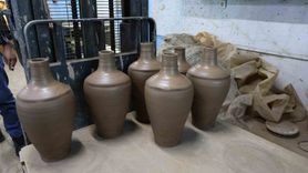 Dört Kuşaktır Çamura Şekil Veriyorlar