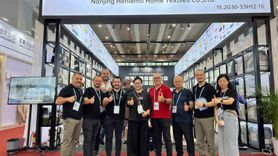 DTO Üyeleri Çin'de Ticaret Bağlantılarını Güçlendirdi