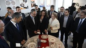 DTS Tasarım Merkezi Türkiye’nin Tasarım Vizyonuna Katkı Sağlayacak