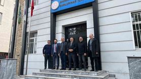 Dumlupınar İlkokulu Eskişehir'in ilk ISO 9001 belgeli ilkokulu