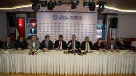 Dutlulu: "2000 yıldan önce yapılmış evlerin hepsi riskli evler"