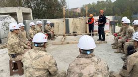 Düzce, 12 Kasım Depremi yıl dönümüne 'afete hazır' giriyor