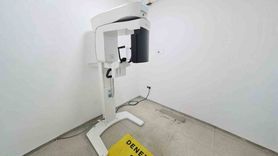 Düzce Ağız ve Diş Sağlığı Hastanesine 2 milyon TL değerinde dental tomografi cihazı