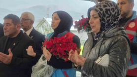 Düzce'de 12 Kasım Depreminin 26. Yılı: Acılar Hâlâ Taze