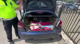 Düzce'de Gürültü Kirliliğine Önlem: 116 Sürücüye Ceza