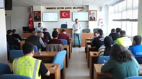 Düzce'de İçme Suyu Yatırımı için Kurumlar Bir Araya Geldi