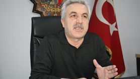 Düzce'de Şoförler Günü’nde direksiyon başındaki emekçiler anıldı