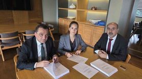 Düzce İçme Suyu Projesi Faz-1 için Teknik Danışmanlık Sözleşmesi İmzalandı