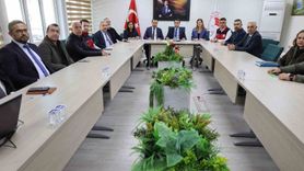 Eber ve Akşehir Gölleri İçin Kritik Toplantı