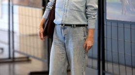 Ebru Beltan, erken teşhisle akciğer kanserini yendi