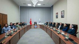 EBYÜ ile Atatürk Üniversitesi arasında BÖGEP iş birliği protokolü resmen imzalandı