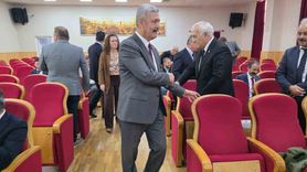 Efeler'de 'Eğitim Yöneticileri Okuyor' Projesinde Yeni Dönem Açıldı