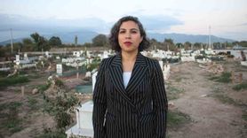 Efeler’deki mezarlık kararı kesinleşti: Alan tarım arazisine dönmeli