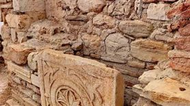 Ege'nin tarihi hazinesi Kadıkalesi ziyarete açık