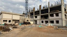 Eğil’e 25 yataklı modern devlet hastanesi geliyor