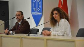 Eğitim Fakültesi’nde 'Çocuk Haklarına İlişkin Güncel Gelişmeler' semineri