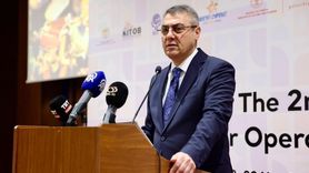 EİT Ülkeleri 2. Tur Operatörleri Forumu Mersin'de kapılarını açtı