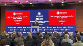 Ekim 2025 İhracat Verileri: Rekor Artışlar ve Dış Ticaret Açığı