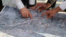 Elazığ’da kaybolan otizmli çocuk için 35 kilometrelik alanda arama sürüyor