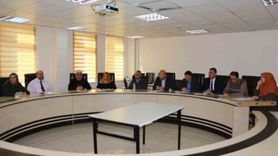 Elazığ'da Toplum Sağlığı Merkezleri hizmetleri değerlendirildi